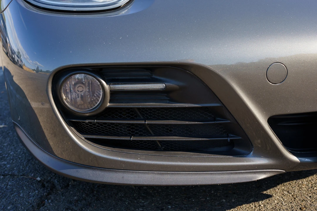 2011 Porsche 987 Cayman - Image 17 of 31