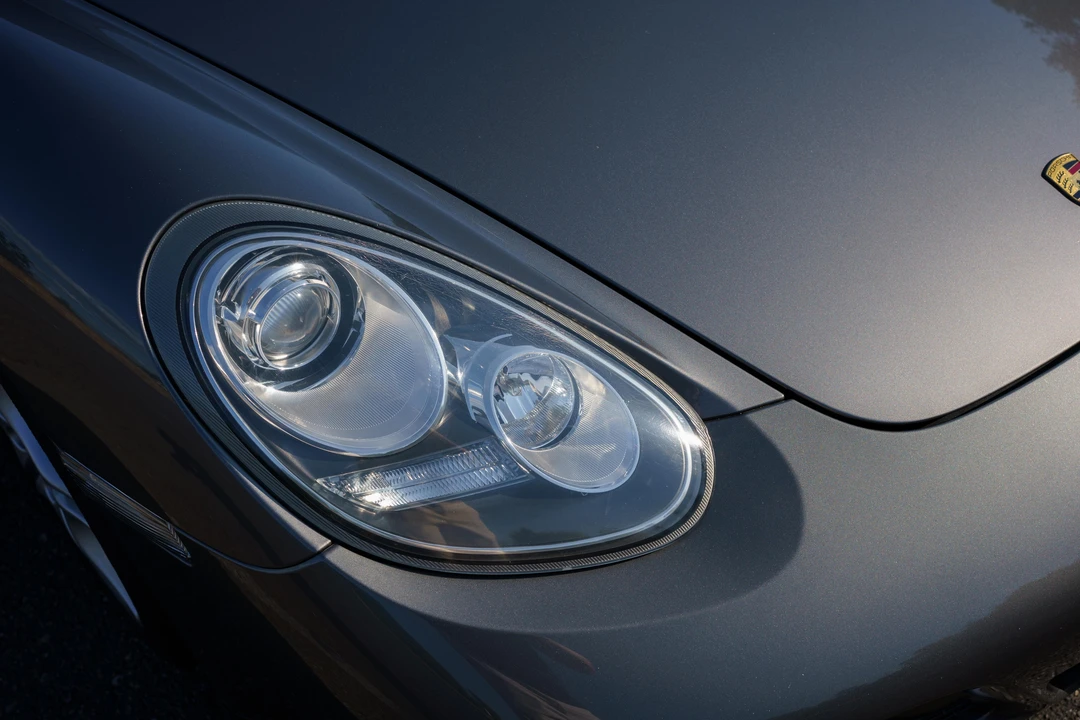 2011 Porsche 987 Cayman - Image 15 of 31