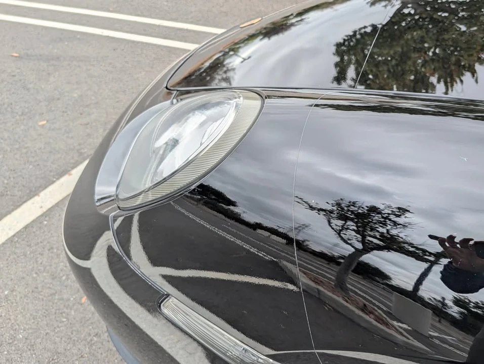2011 Porsche 987 Cayman - Image 13 of 13