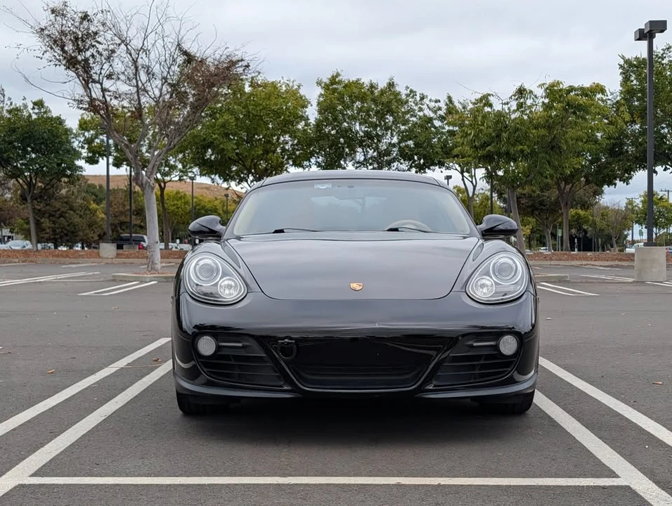 2011 Porsche 987 Cayman - Image 5 of 13