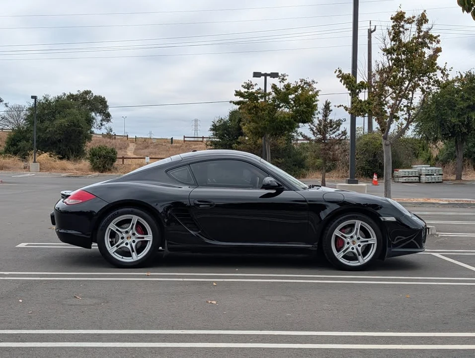2011 Porsche 987 Cayman - Image 3 of 13
