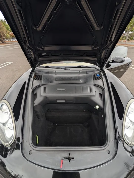 2011 Porsche 987 Cayman - Image 11 of 13