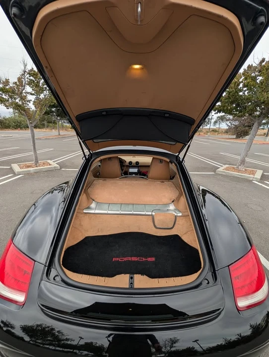 2011 Porsche 987 Cayman - Image 8 of 13