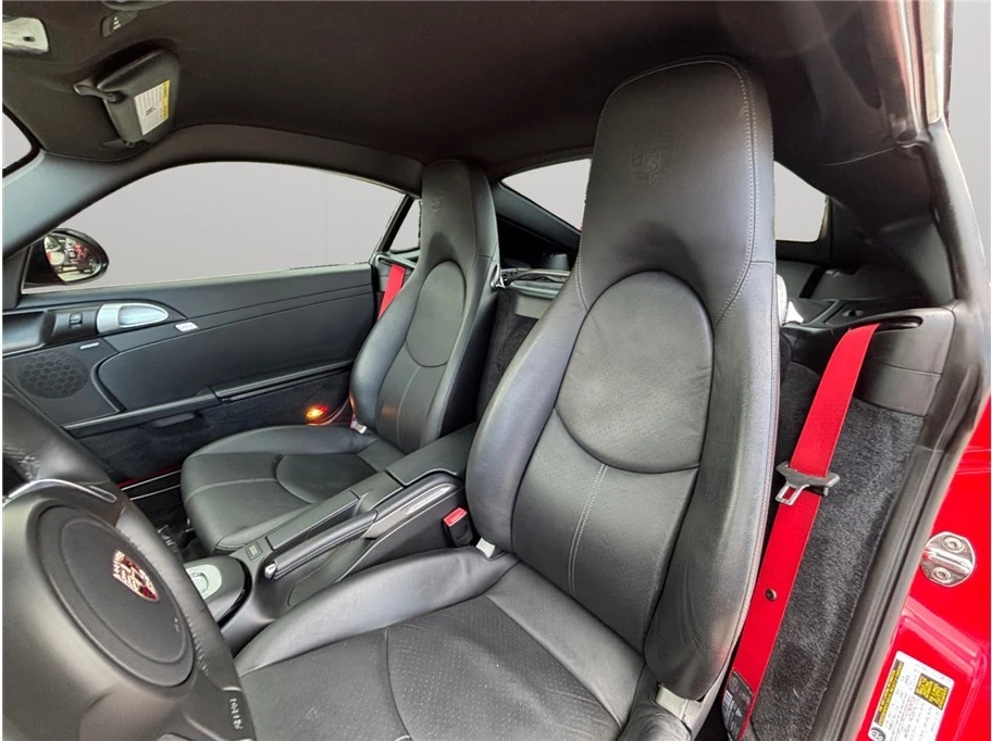 2011 Porsche 987 Cayman - Image 17 of 21