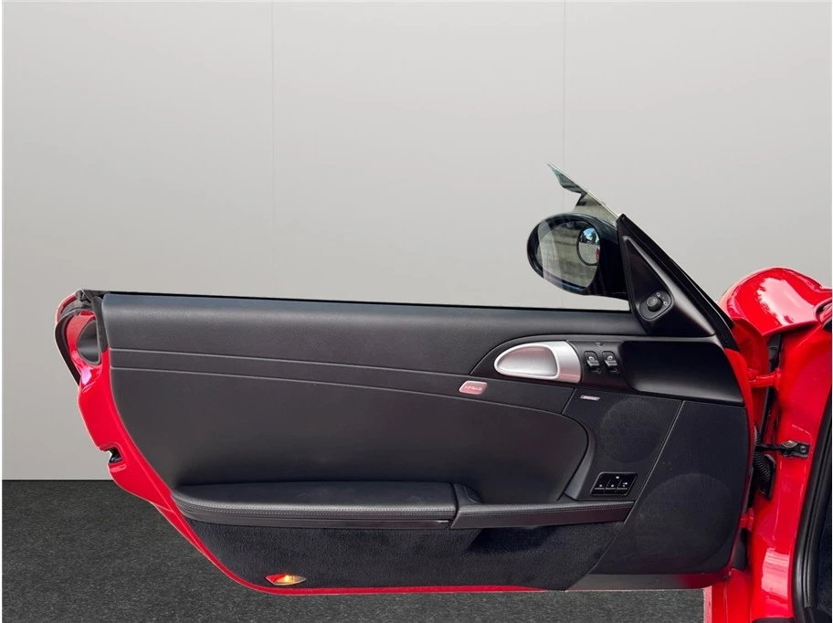 2011 Porsche 987 Cayman - Image 19 of 21