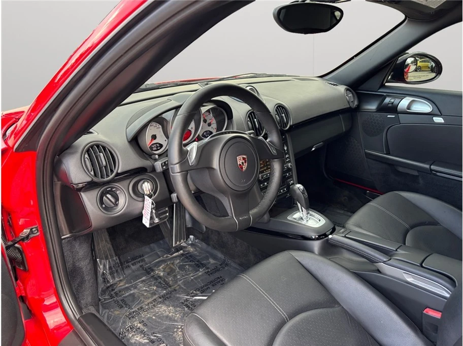 2011 Porsche 987 Cayman - Image 6 of 21