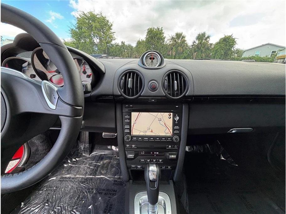 2011 Porsche 987 Cayman - Image 11 of 21