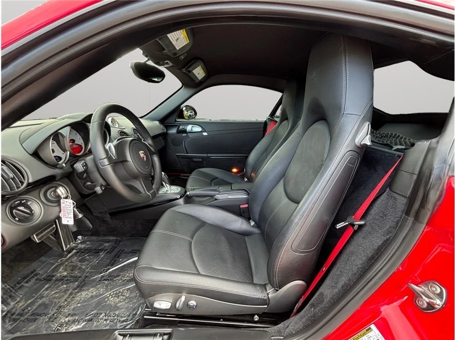 2011 Porsche 987 Cayman - Image 2 of 21