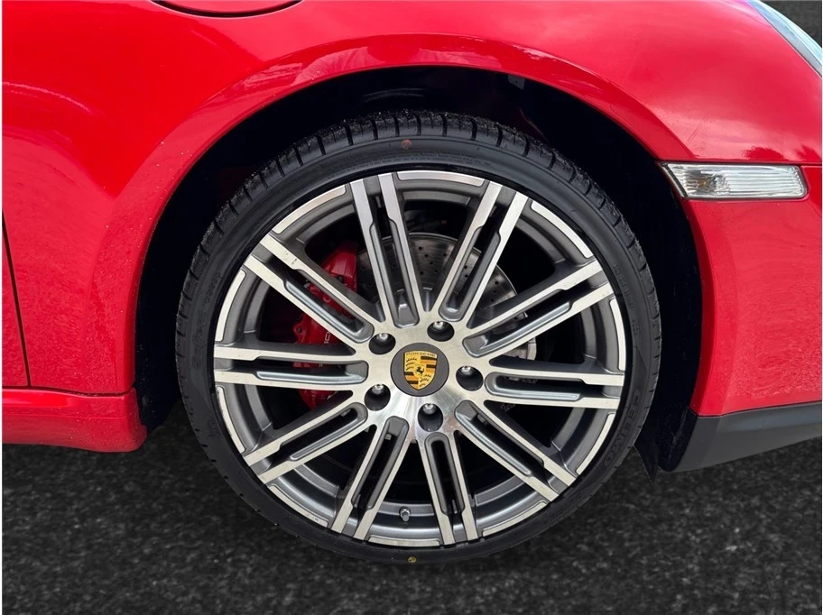 2011 Porsche 987 Cayman - Image 12 of 21