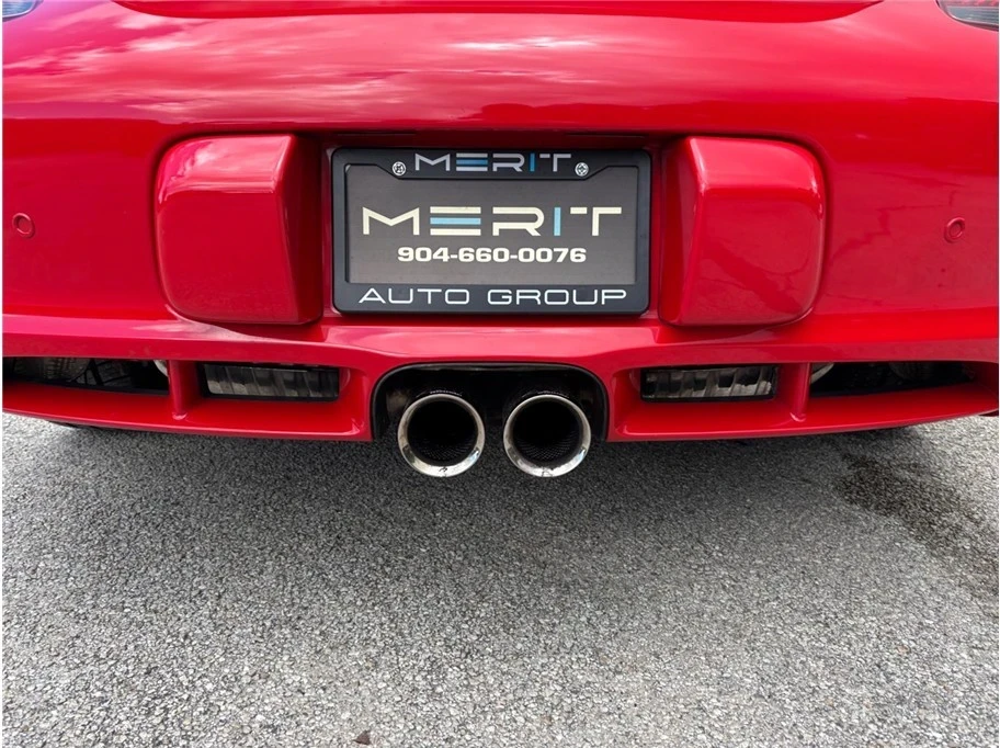 2011 Porsche 987 Cayman - Image 15 of 21