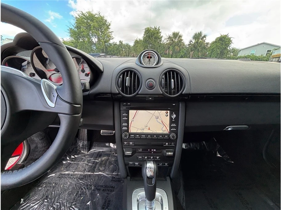 2011 Porsche 987 Cayman - Image 11 of 21