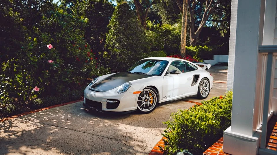 2011 Porsche 997 GT2 RS - Image 1 of 1