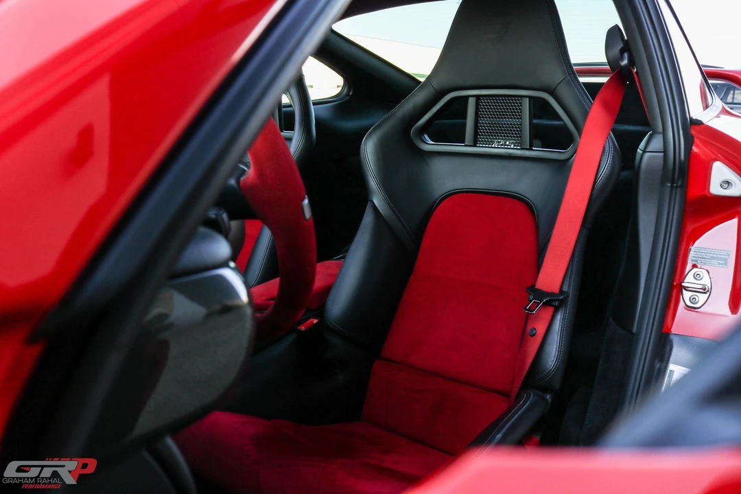 2011 Porsche 997 GT2 RS - Image 12 of 17