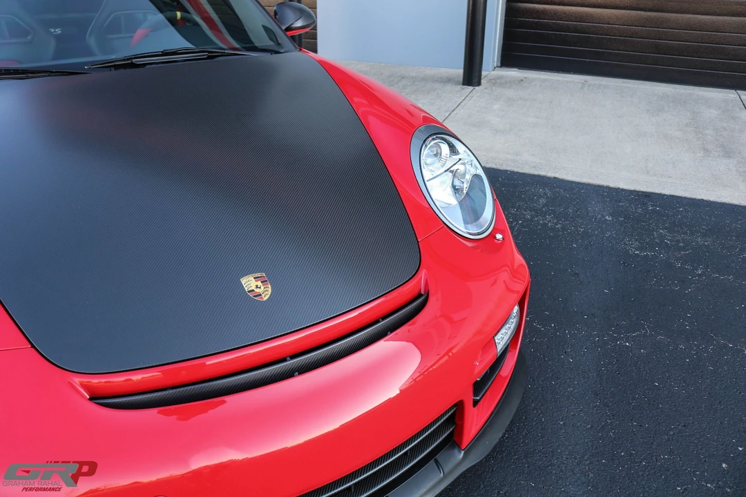 2011 Porsche 997 GT2 RS - Image 9 of 17