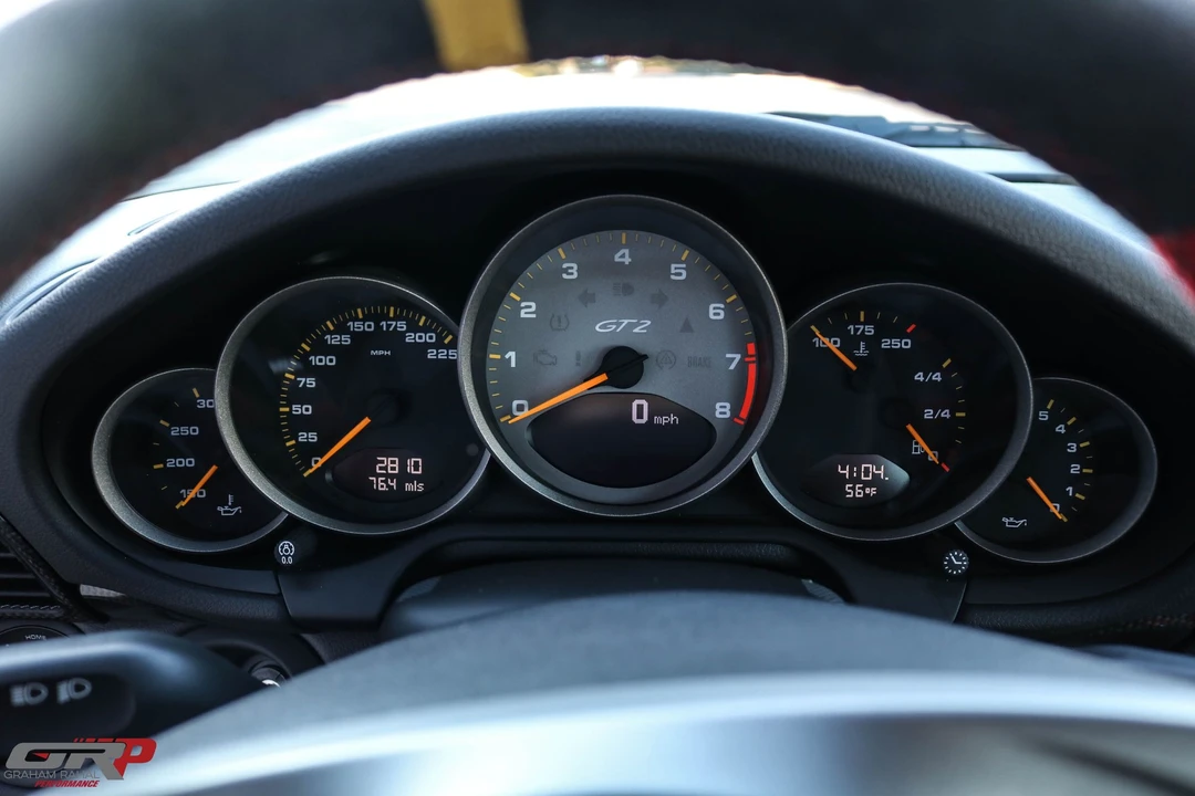 2011 Porsche 997 GT2 RS - Image 13 of 17