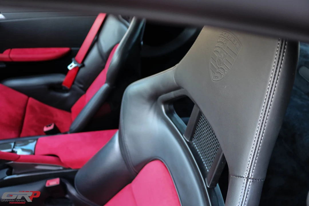 2011 Porsche 997 GT2 RS - Image 14 of 17
