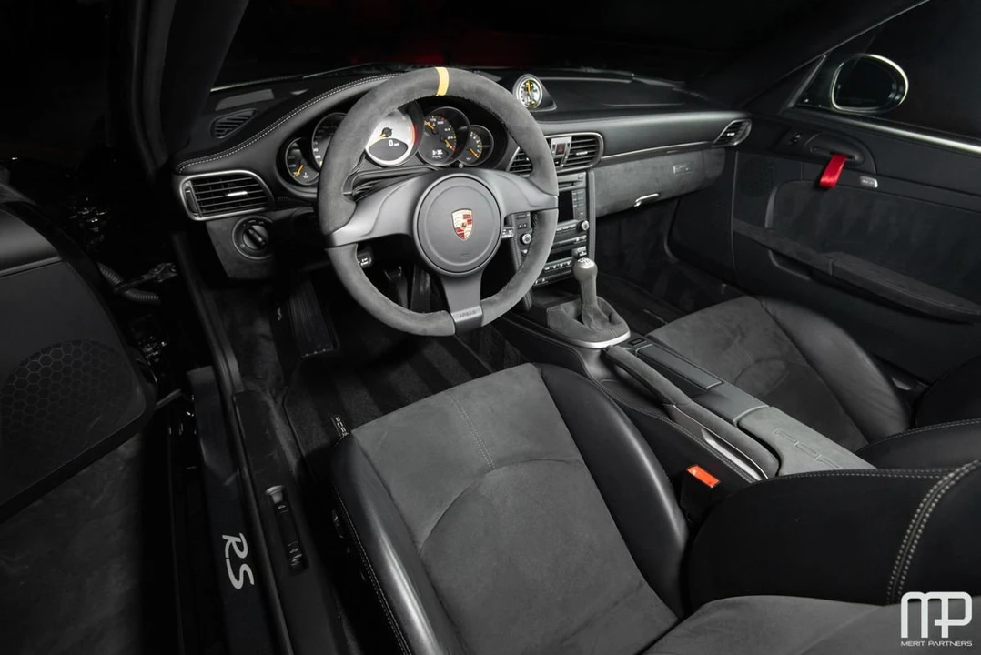 2011 Porsche 997 GT2 RS - Image 14 of 29