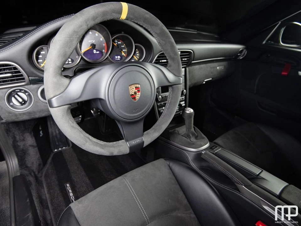 2011 Porsche 997 GT2 RS - Image 16 of 29