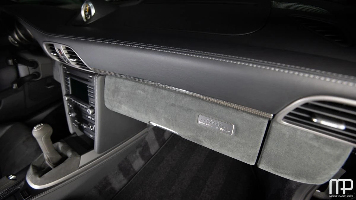 2011 Porsche 997 GT2 RS - Image 22 of 29