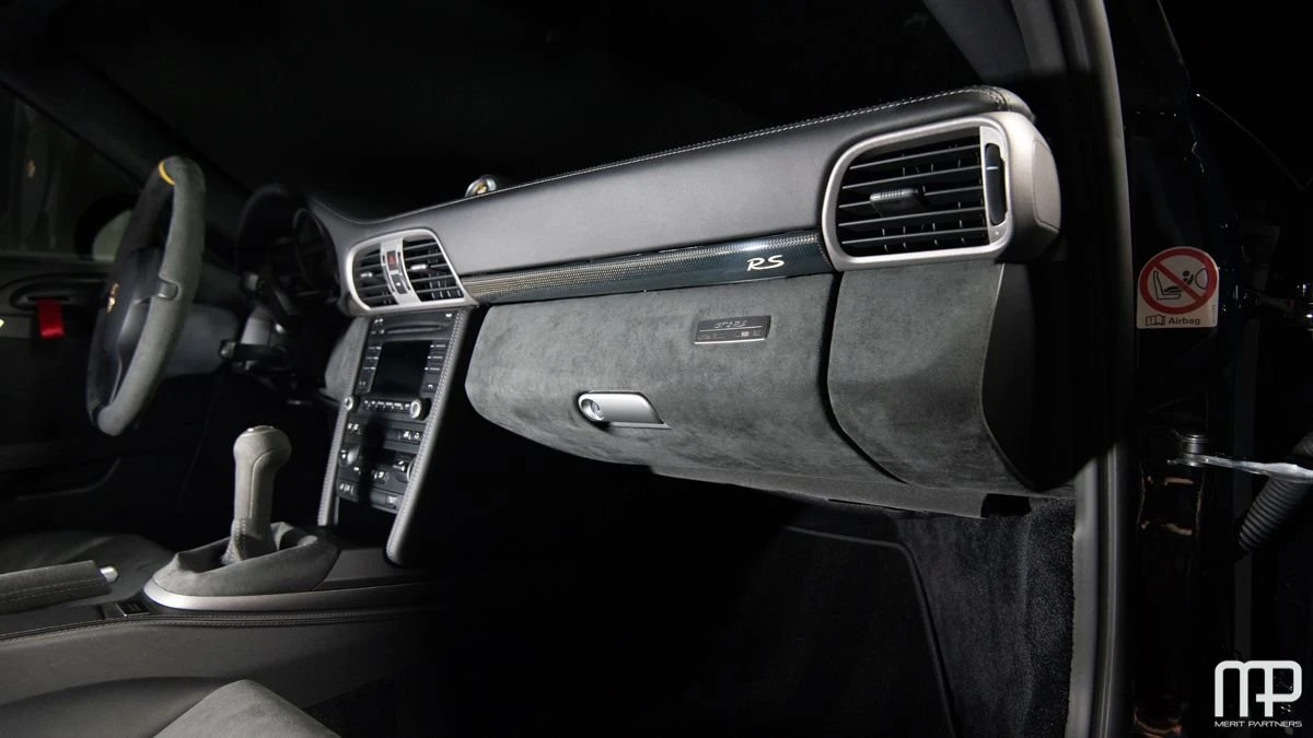 2011 Porsche 997 GT2 RS - Image 21 of 29