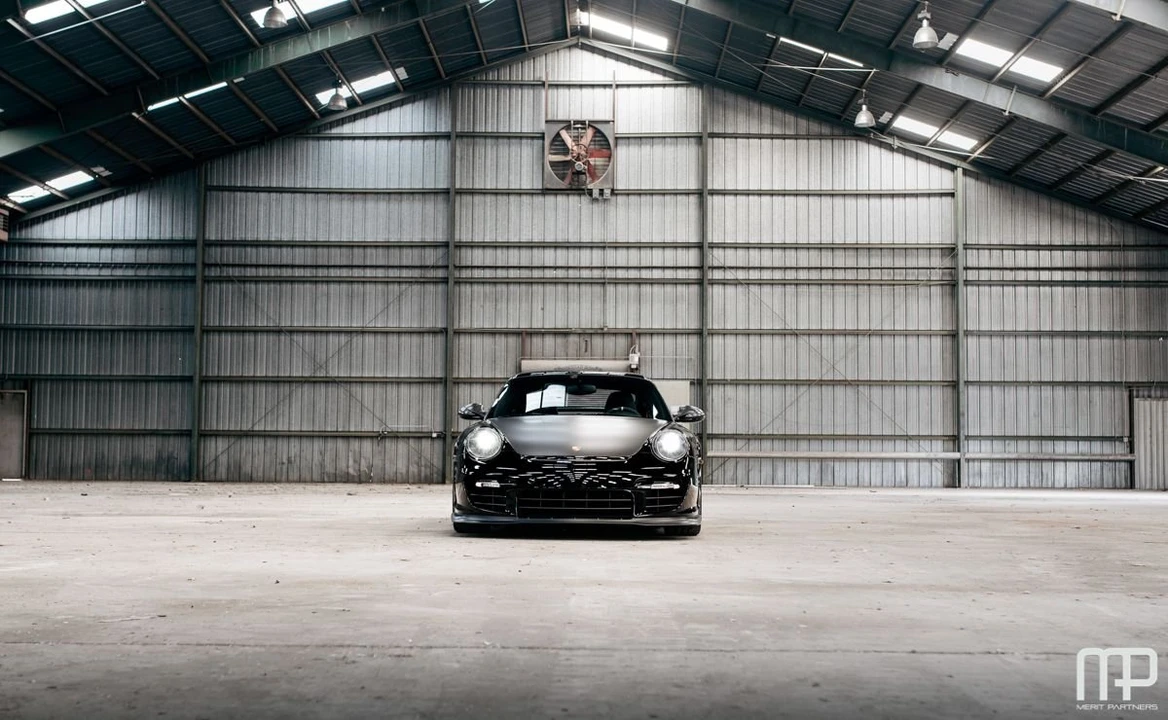 2011 Porsche 997 GT2 RS - Image 3 of 29