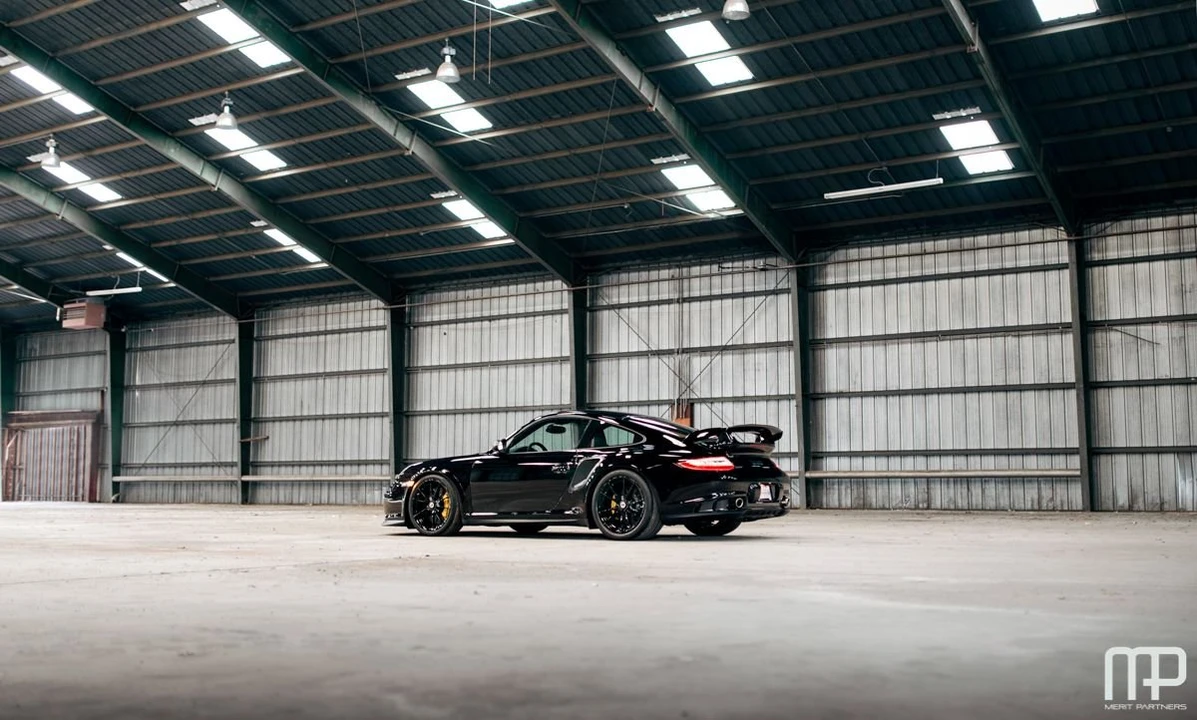 2011 Porsche 997 GT2 RS - Image 12 of 29