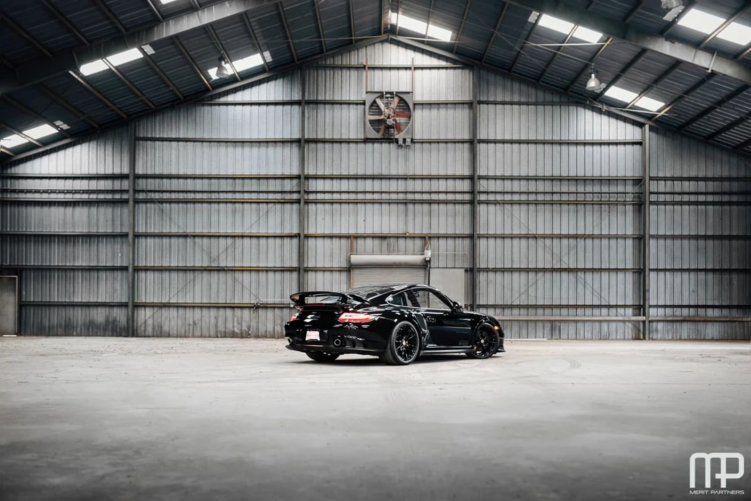 2011 Porsche 997 GT2 RS - Image 10 of 29