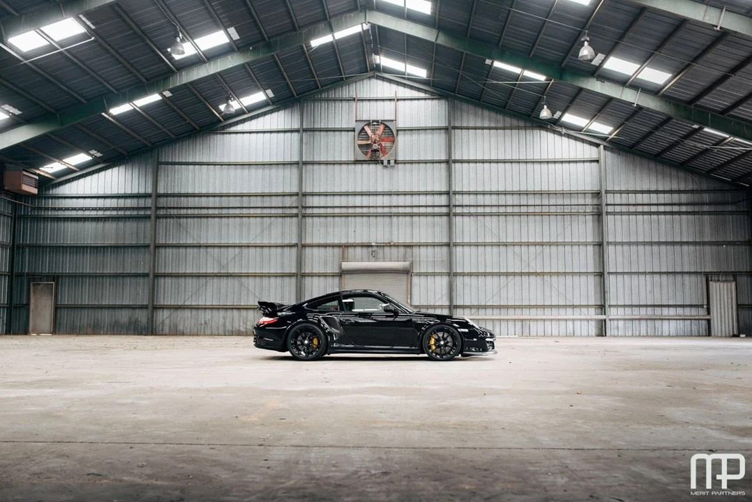 2011 Porsche 997 GT2 RS - Image 5 of 29
