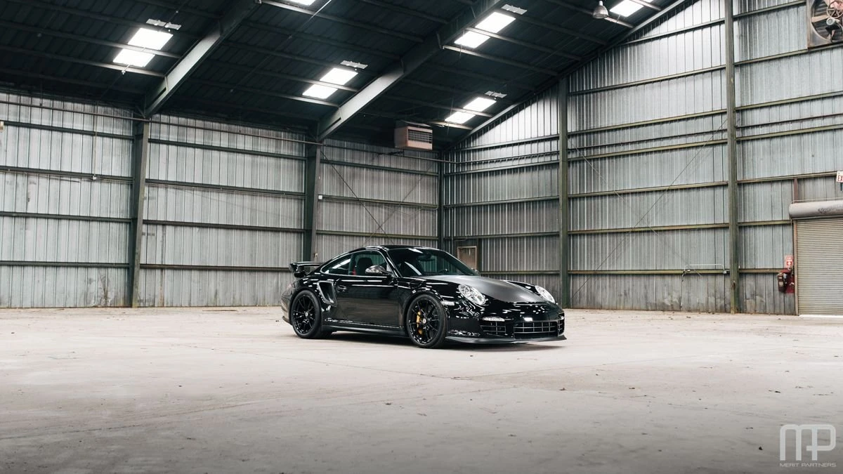 2011 Porsche 997 GT2 RS - Image 2 of 29