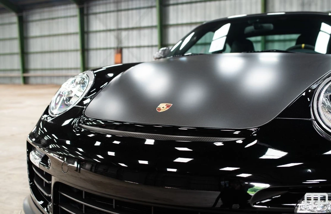 2011 Porsche 997 GT2 RS - Image 4 of 29