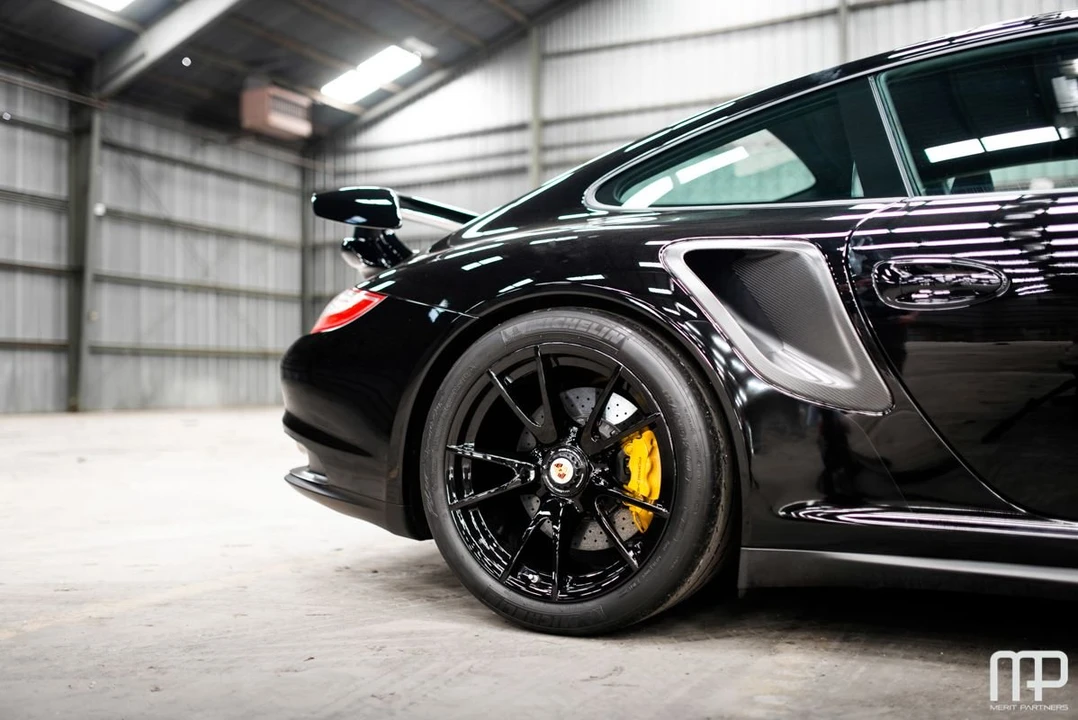 2011 Porsche 997 GT2 RS - Image 7 of 29