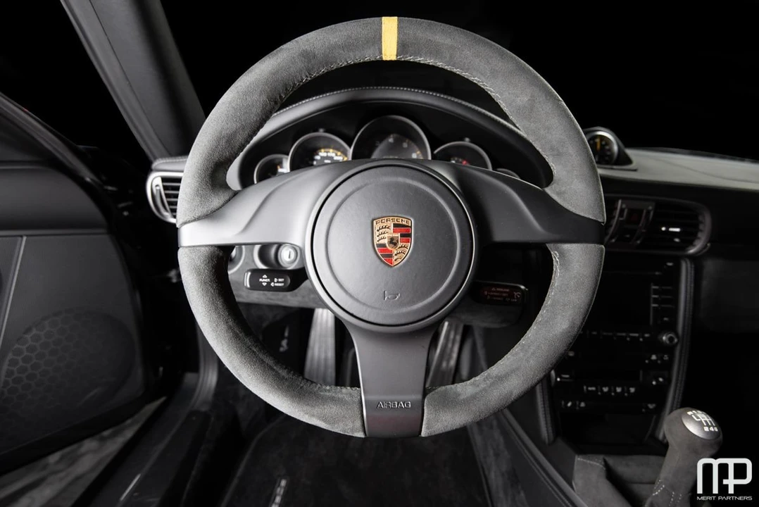2011 Porsche 997 GT2 RS - Image 15 of 29