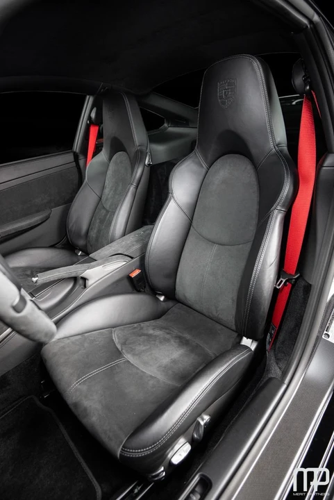 2011 Porsche 997 GT2 RS - Image 24 of 29