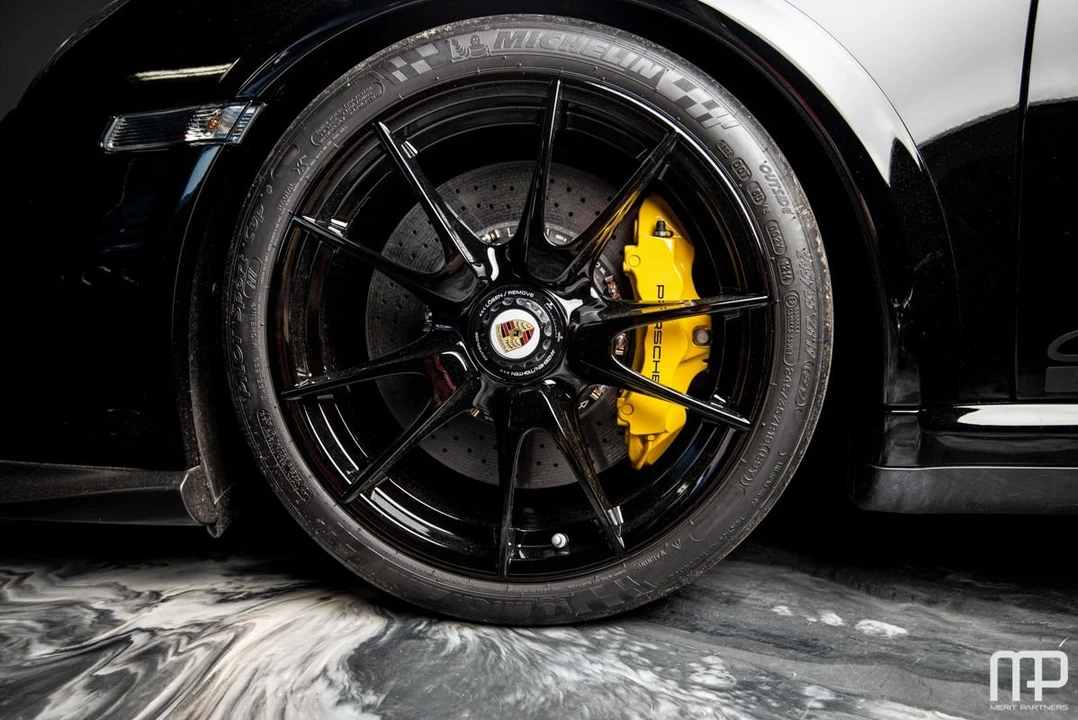 2011 Porsche 997 GT2 RS - Image 11 of 29