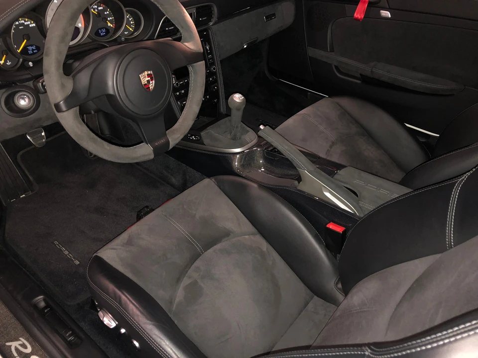2011 Porsche 997 GT2 RS - Image 13 of 15
