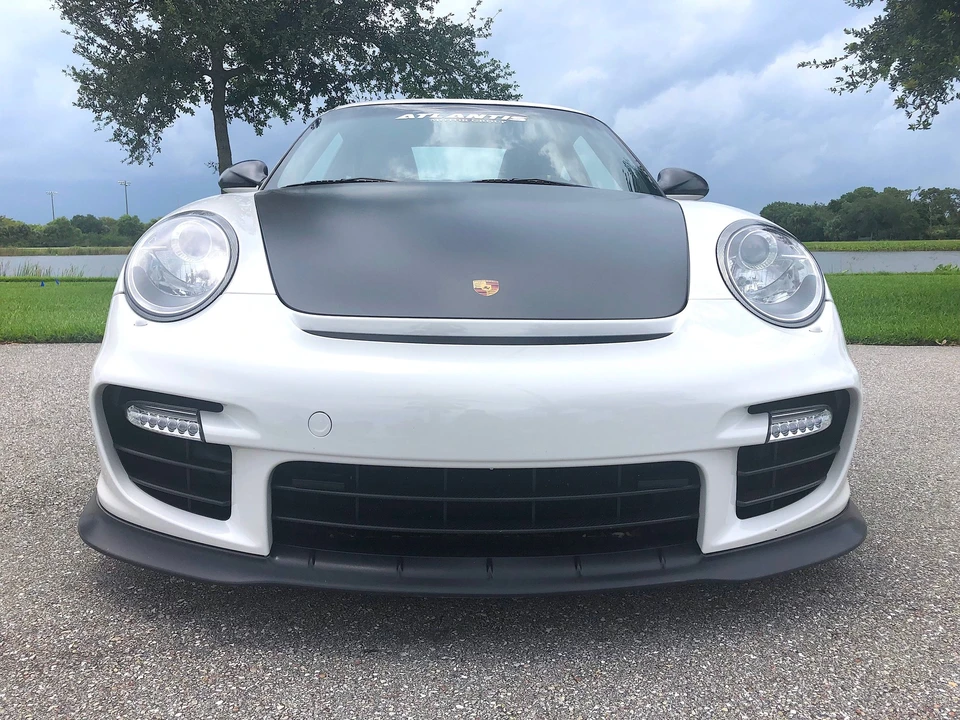 2011 Porsche 997 GT2 RS - Image 6 of 15