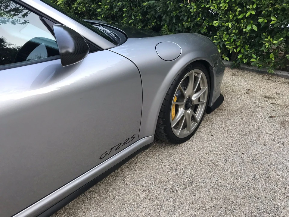 2011 Porsche 997 GT2 - Image 10 of 10