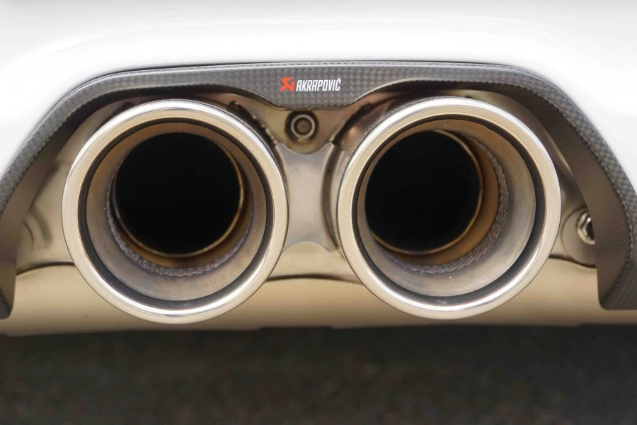 2011 Porsche 997 GT3 - Image 2 of 3
