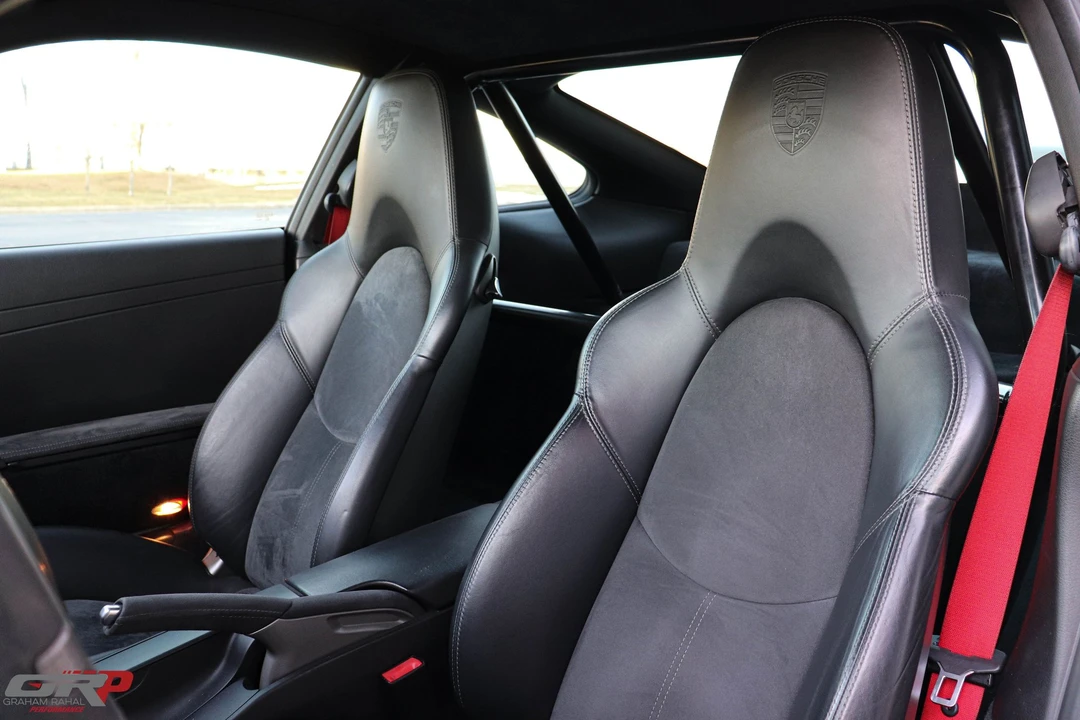 2011 Porsche 997 GT3 - Image 8 of 11