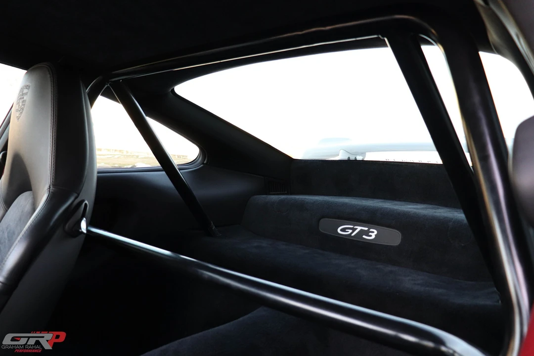 2011 Porsche 997 GT3 - Image 9 of 11