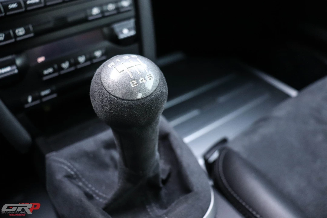 2011 Porsche 997 GT3 - Image 11 of 11