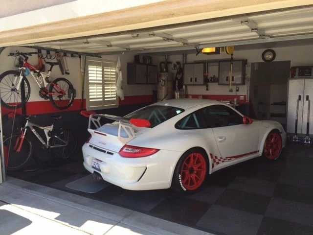 2011 Porsche 997 GT3 RS - Image 4 of 10