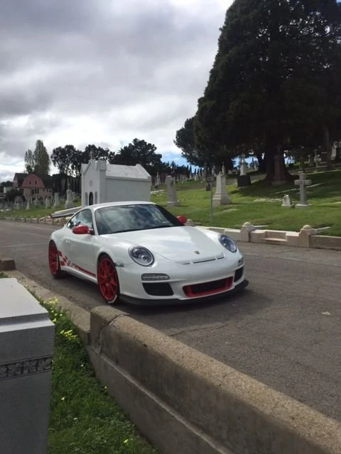 2011 Porsche 997 GT3 RS - Image 5 of 10