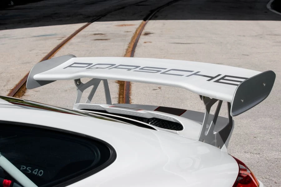 2011 Porsche 997 GT3 RS - Image 9 of 12