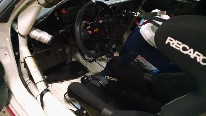 2011 Porsche 997 GT3 - Image 6 of 7