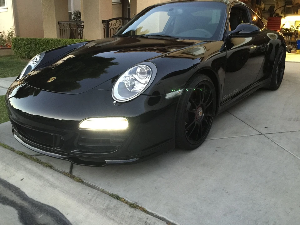 2011 Porsche 997 Carrera GTS - Image 4 of 6