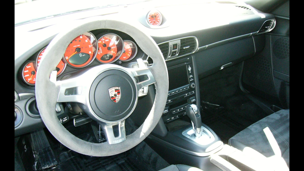 2011 Porsche 997 Carrera GTS - Image 3 of 6