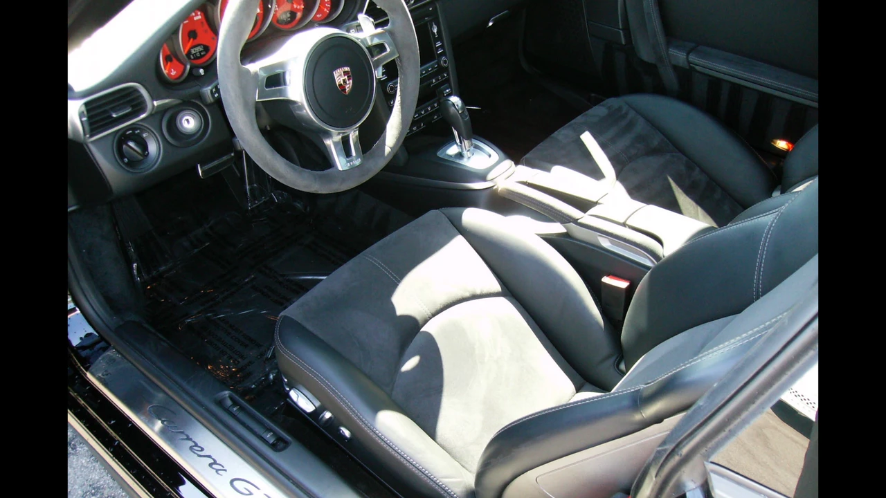 2011 Porsche 997 Carrera GTS - Image 2 of 6