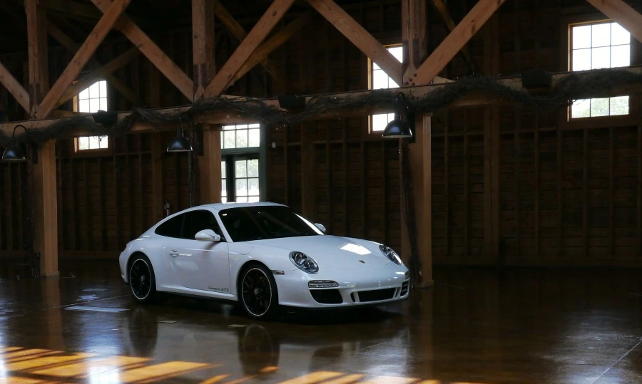 2011 Porsche 997 Carrera GTS - Image 2 of 5
