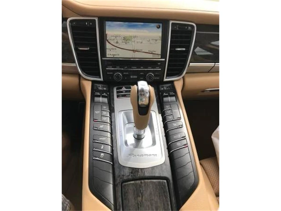 2011 Porsche 970 Panamera - Image 5 of 22